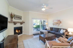 Valley Floor Dream with Fireplace - Year-Round Trail Access, 3 Min to Town condo Telluride